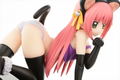 Hayate the Combat Butler 1/6 Scale Pre-Painted Figure: Katsura Hinagiku Kuroneko Repaint Ver. thumbnail 15