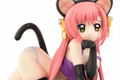 Hayate the Combat Butler 1/6 Scale Pre-Painted Figure: Katsura Hinagiku Kuroneko Repaint Ver. thumbnail 16