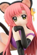 Hayate the Combat Butler 1/6 Scale Pre-Painted Figure: Katsura Hinagiku Kuroneko Repaint Ver. thumbnail 18