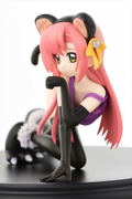 Hayate the Combat Butler 1/6 Scale Pre-Painted Figure: Katsura Hinagiku Kuroneko Repaint Ver. thumbnail 5