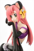 Hayate the Combat Butler 1/6 Scale Pre-Painted Figure: Katsura Hinagiku Kuroneko Repaint Ver. thumbnail 6