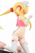 Hayate the Combat Butler 1/6 Scale Pre-Painted Figure: Sanzenin Nagi Shironeko Repaint Ver. thumbnail 10