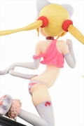 Hayate the Combat Butler 1/6 Scale Pre-Painted Figure: Sanzenin Nagi Shironeko Repaint Ver. thumbnail 13