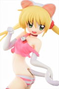Hayate the Combat Butler 1/6 Scale Pre-Painted Figure: Sanzenin Nagi Shironeko Repaint Ver. thumbnail 4