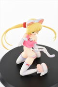 Hayate the Combat Butler 1/6 Scale Pre-Painted Figure: Sanzenin Nagi Shironeko Repaint Ver. thumbnail 7