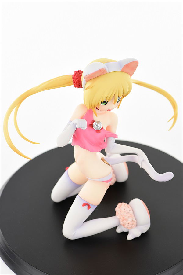 Hayate the Combat Butler 1/6 Scale Pre-Painted Figure: Sanzenin Nagi Shironeko Repaint Ver. image 7