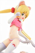 Hayate the Combat Butler 1/6 Scale Pre-Painted Figure: Sanzenin Nagi Shironeko Repaint Ver. thumbnail 8