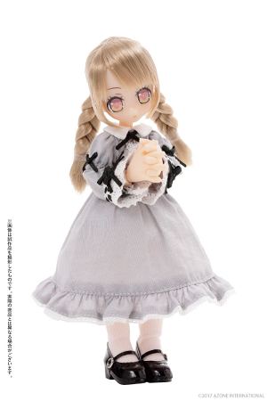Lil' Fairy Small Small Maid 1/12 Scale Fashion Doll: Pitica