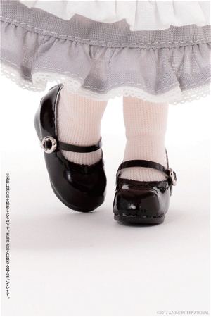 Lil' Fairy Small Small Maid 1/12 Scale Fashion Doll: Pitica