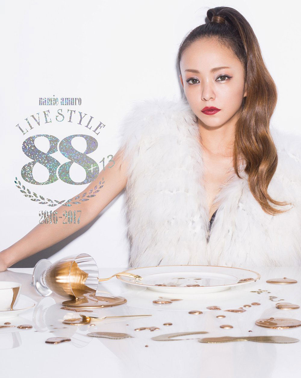 Namie Amuro