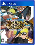 Naruto Shippuden: Ultimate Ninja Storm Trilogy thumbnail 1