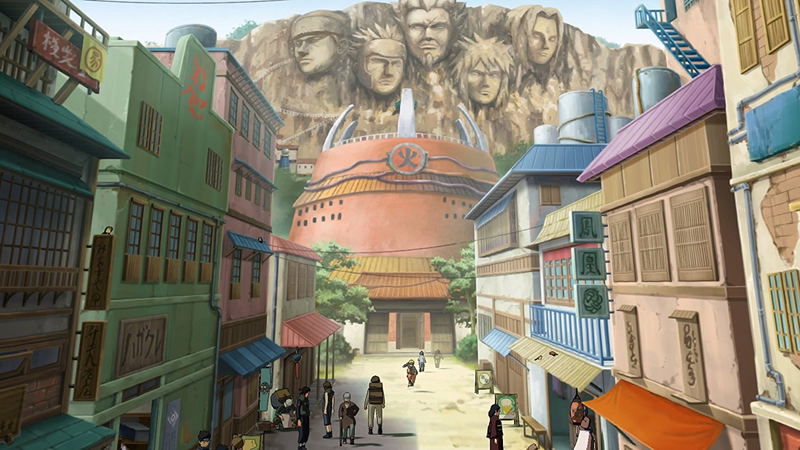 Naruto Shippuden: Ultimate Ninja Storm Trilogy image 5