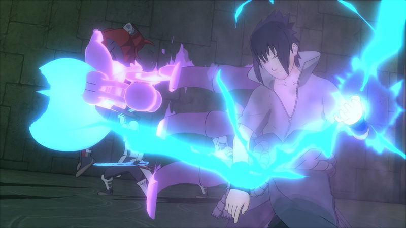 Naruto Shippuden: Ultimate Ninja Storm Trilogy image 7