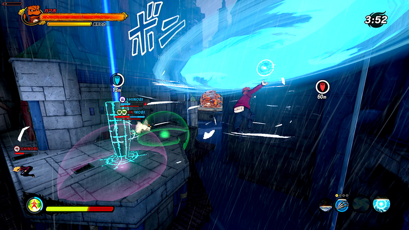 Naruto to Boruto: Shinobi Striker image 11