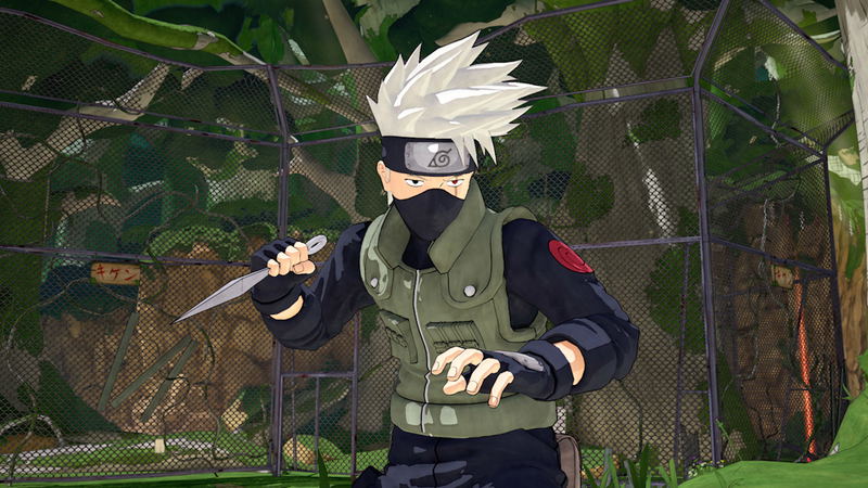 Naruto to Boruto: Shinobi Striker image 2