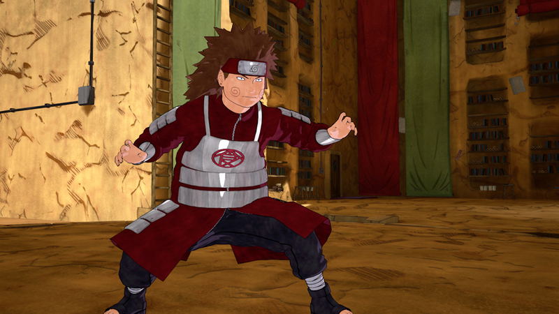 Naruto to Boruto: Shinobi Striker image 6