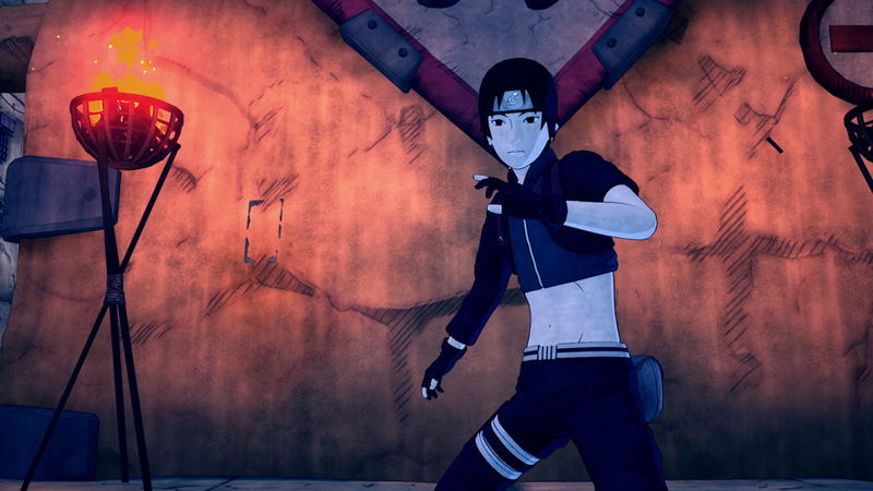 Naruto to Boruto: Shinobi Striker image 7