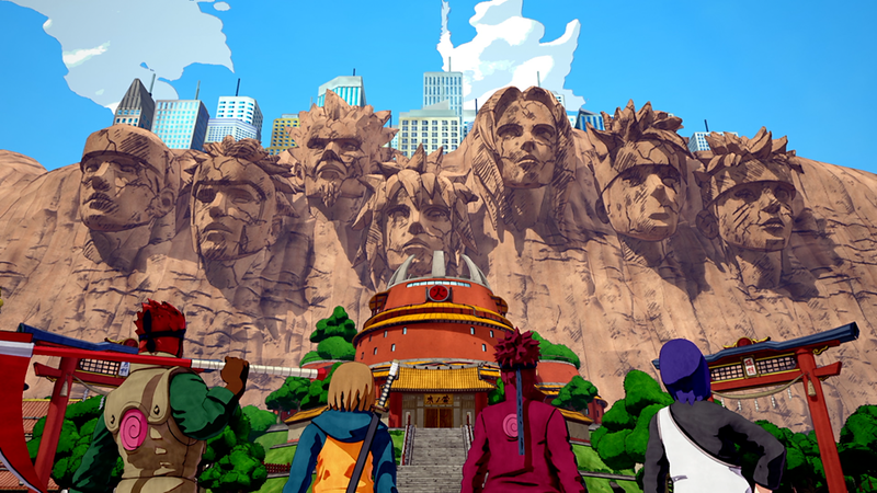 Naruto to Boruto: Shinobi Striker image 8
