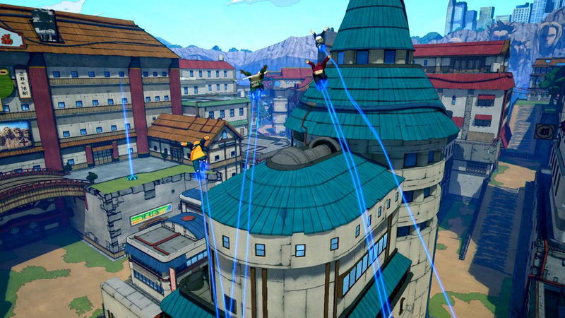 Naruto To Boruto 新忍出擊 中文版 image 19