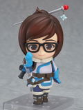 Nendoroid No. 757 Overwatch: Mei Classic Skin Edition thumbnail 2