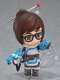 Nendoroid No. 757 Overwatch: Mei Classic Skin Edition thumbnail 4