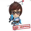Nendoroid No. 757 Overwatch: Mei Classic Skin Edition thumbnail 1