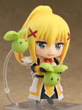 Nendoroid No. 758 Kono Subarashii Sekai ni Syukufuku wo! 2: Darkness (Re-run) thumbnail 5