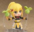 Nendoroid No. 758 Kono Subarashii Sekai ni Syukufuku wo! 2: Darkness (Re-run) thumbnail 6