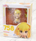 Nendoroid No. 758 Kono Subarashii Sekai ni Syukufuku wo! 2: Darkness (Re-run) thumbnail 7