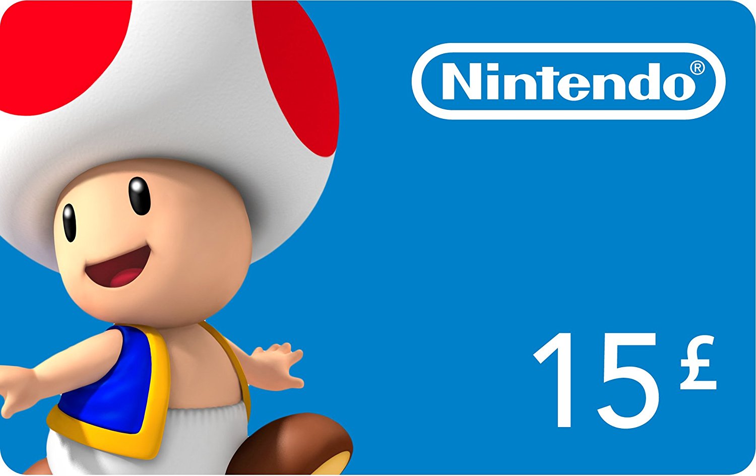 15 deals eshop card