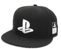 PlayStation Logo Embroidery Cap thumbnail 1