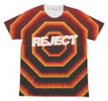 Rebuild Of Evangelion A.T. Field Full Graphic T-shirt (L Size) thumbnail 1