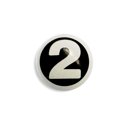 Shin Megami Tensei: Persona 5 Shujin Academy High School Second Grader Pins image 1