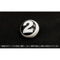 Shin Megami Tensei: Persona 5 Shujin Academy High School Second Grader Pins thumbnail 4