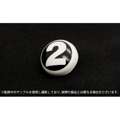 Shin Megami Tensei: Persona 5 Shujin Academy High School Second Grader Pins image 4