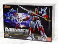 Soul of Chogokin: GX-39R Baikanfu (20th Anniversary Renewal) thumbnail 10