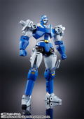Soul of Chogokin: GX-39R Baikanfu (20th Anniversary Renewal) thumbnail 2