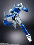 Soul of Chogokin: GX-39R Baikanfu (20th Anniversary Renewal) thumbnail 3