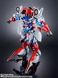 Soul of Chogokin: GX-39R Baikanfu (20th Anniversary Renewal) thumbnail 4