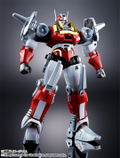Soul of Chogokin: GX-39R Baikanfu (20th Anniversary Renewal) thumbnail 5