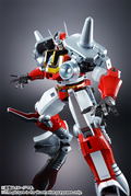 Soul of Chogokin: GX-39R Baikanfu (20th Anniversary Renewal) thumbnail 6