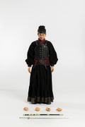 The Great Wall 1/6 Scale Action Figure: Strategist Wang thumbnail 2