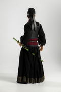 The Great Wall 1/6 Scale Action Figure: Strategist Wang thumbnail 4