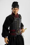 The Great Wall 1/6 Scale Action Figure: Strategist Wang thumbnail 5