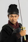 The Great Wall 1/6 Scale Action Figure: Strategist Wang thumbnail 8