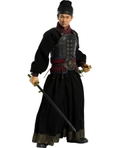 The Great Wall 1/6 Scale Action Figure: Strategist Wang thumbnail 1