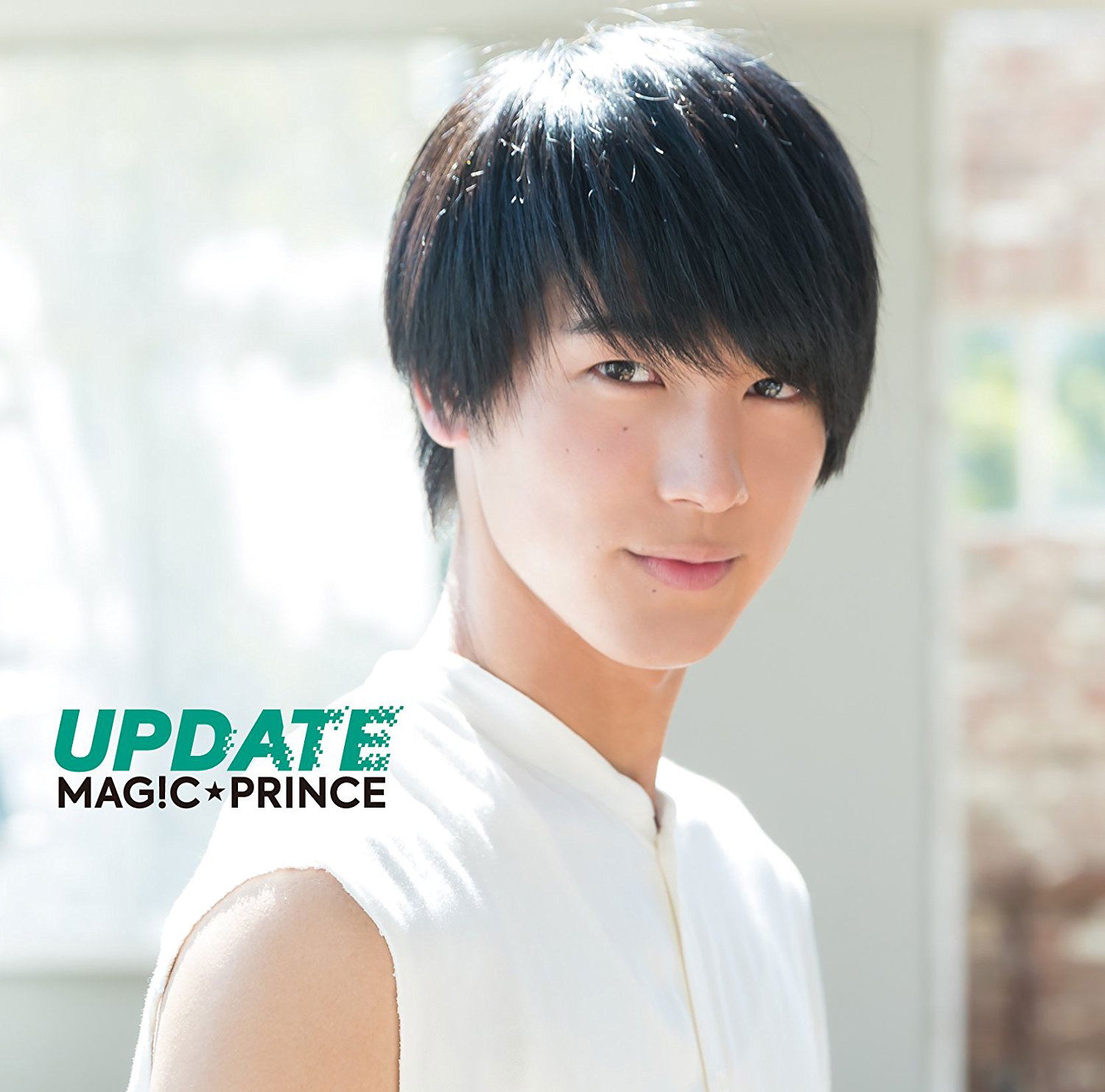 Update [Shuhei Abe Limited Edition] — Import Game Deal