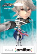 amiibo Super Smash Bros. Series Figure (Corrin) thumbnail 1