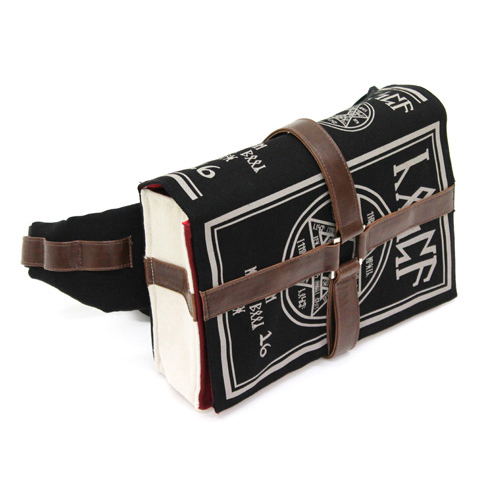 Itemya Book Of Magic Bag image 1