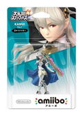 amiibo Super Smash Bros. Series Figure: 2P Fighter (Corrin) (Re-run) thumbnail 1